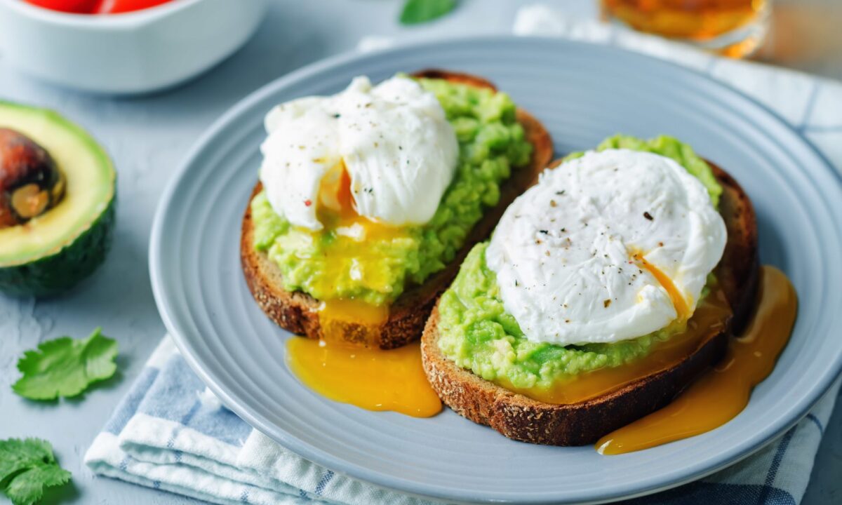 Sarapan Sehat, Awal Energi untuk Hari yang Produktif